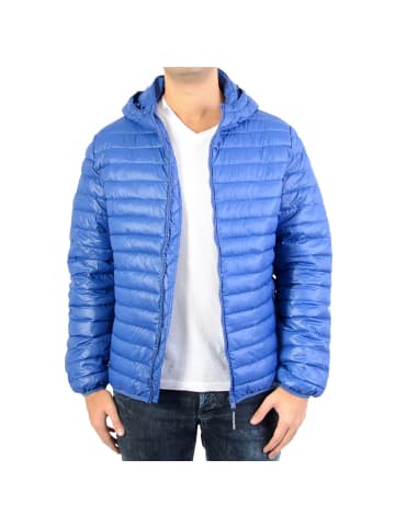 Pepe Jeans Bora Daunenjacke Blau