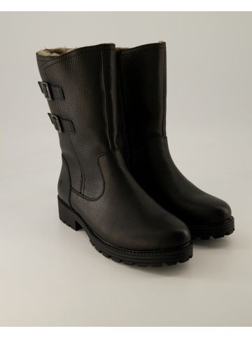 remonte Winterstiefel in Schwarz