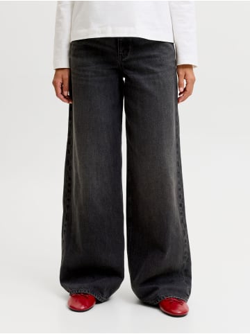 JJXX Weit geschnitten in Black Denim