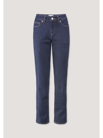 Hessnatur Jeans in pure blue