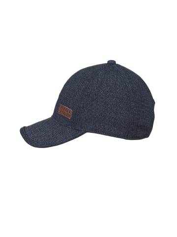 Sterntaler Basecap Jeans in marineblau