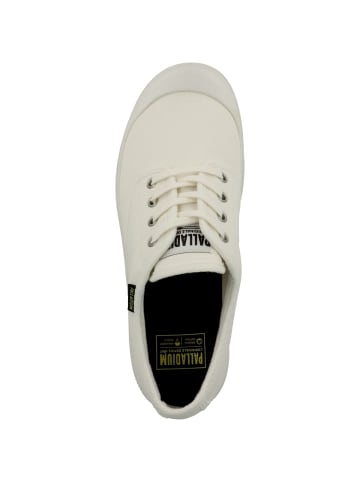 Palladium Sneaker low Pallabrousse Ox in weiss