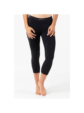 ragwear Tight W Base 3/4 Tight 230 in Schwarz