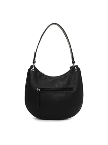 Tamaris TAS Kea Schultertasche 30 cm in black