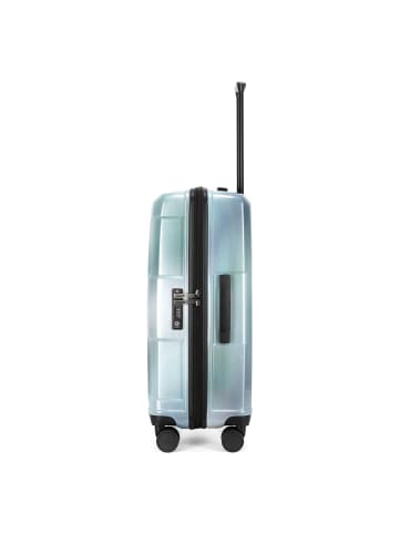 Epic Crate EX Wildlife 4 Rollen Trolley 65 cm in quantum aurora