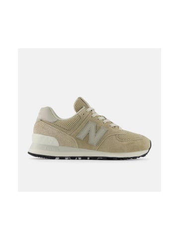 New Balance Sneaker 574 in Mehrfarbig