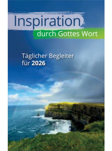 SCM Collection Kalender - Inspiration durch Gottes Wort 2026