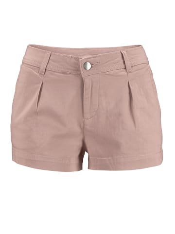 LASCANA Shorts in altrosa