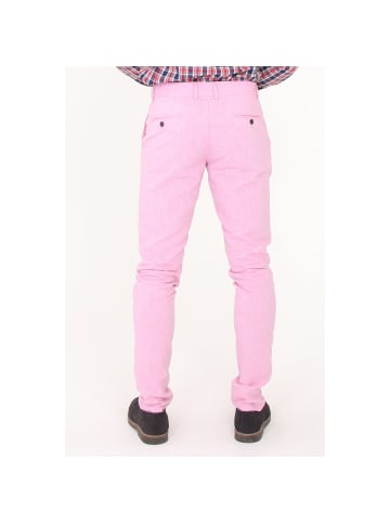 HopenLife Chino OLAF in Rosa