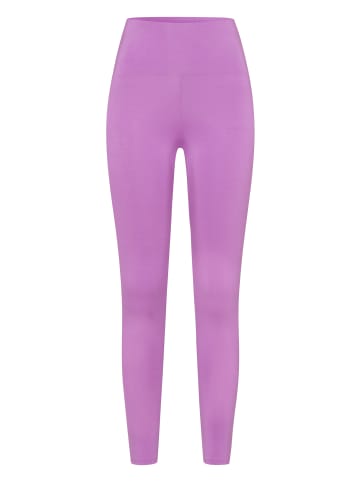 Les Lunes Leggings Luna in lilac