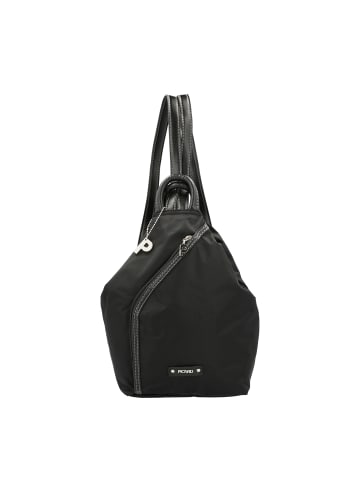 PICARD Rucksack Sonja Schwarz