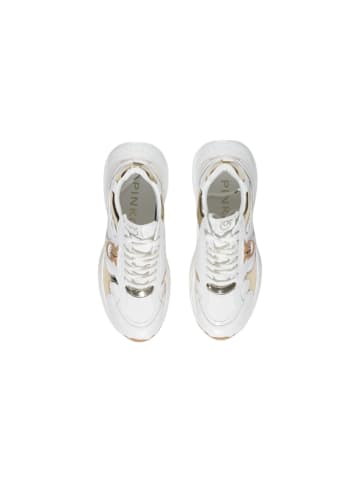 Pinko Sneaker Weiss