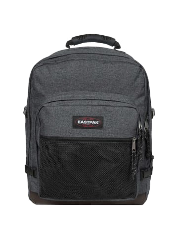 Eastpak Ultimate 42 - Rucksack cm in black denim