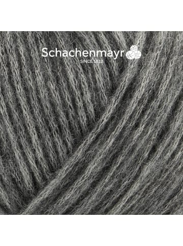 Schachenmayr since 1822 Handstrickgarne wool4future, 50g in Anthracite