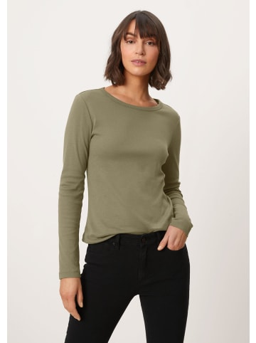s.Oliver T-Shirt in 7928_olivgrün