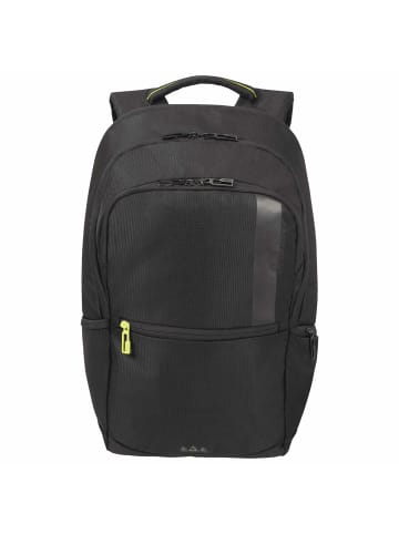 American Tourister Work-E - Laptoprucksack 15.6'' 44 cm in schwarz