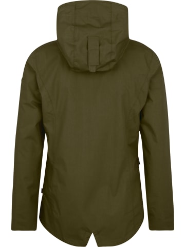 PRO-X elements Funktionsjacke "HEDDA" in Oliv green