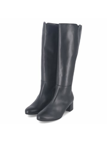 Gabor Schaftstiefel in schwarz