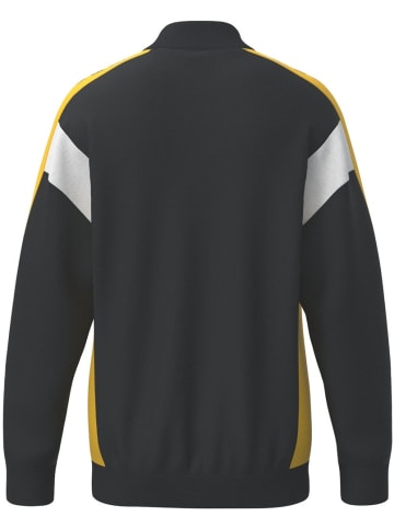erima Trainingsjacke "Celebrate 125 Training Jacket" in Schwarz