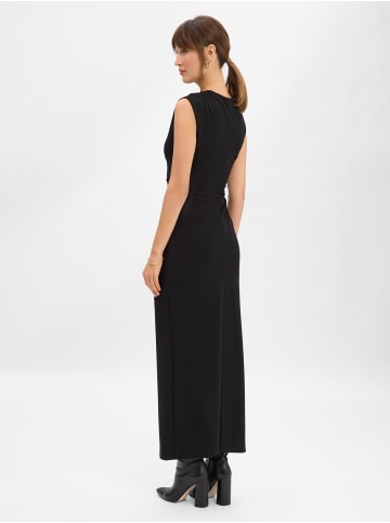 Ambiance Abendkleid in schwarz - 0001