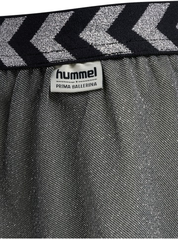 Hummel Hummel Skirt Hmlprima Mädchen in BLACK