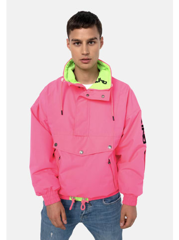 elho Windbreaker KLOSTERS 89 in pink