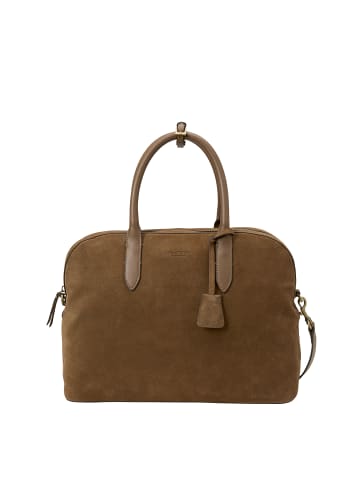 Marc O'Polo Shopper medium in Nutshell
