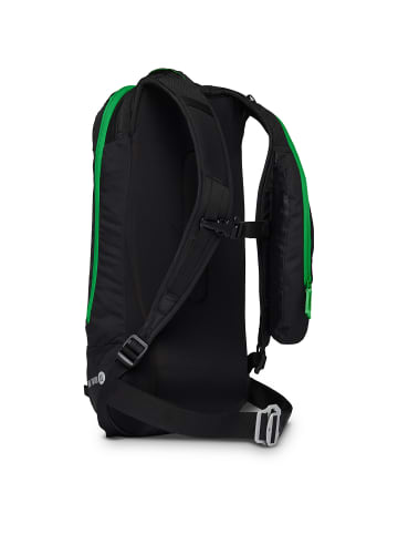 Black Diamond DAWN PATROL 15 PACK in Schwarz