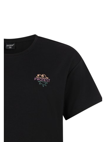 Protest " PRTHabe in True Black