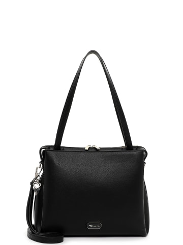Tamaris Shopper TAS Katharina in black