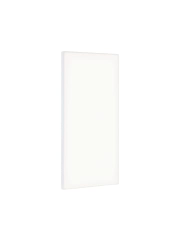 paulmann WallCeilingVelora LED Panel dim 595x 295mm 26W Weiß matt