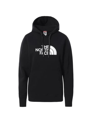 The North Face The North Face W Drew Peak Hoodie in Schwarz