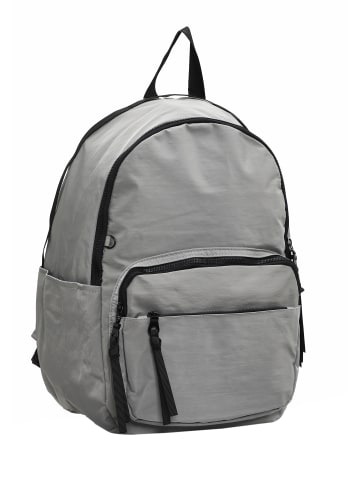 Mindesa Rucksack in Grau