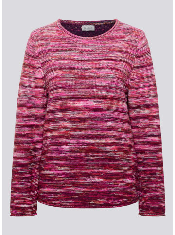 Rabe Pullover in Pink