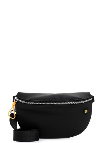 SURI FREY Umhängetasche SFY Alley in black