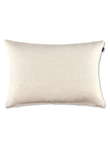 JOOP! JOOP! Kissenhüllen Signature Stripes Natur - 030 in Natur - 030