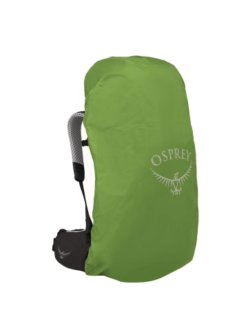 Osprey Atmos AG LT 50 L/XL - Trekkingrucksack 80 cm (night shift/scoria blue) in schwarz