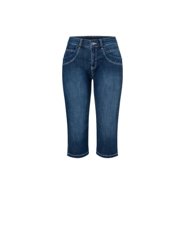 MAC HOSEN Hose Jane in denim - 0002
