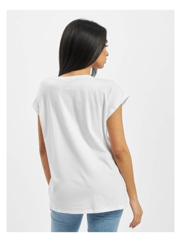 DEF DEF T-Shirts in white