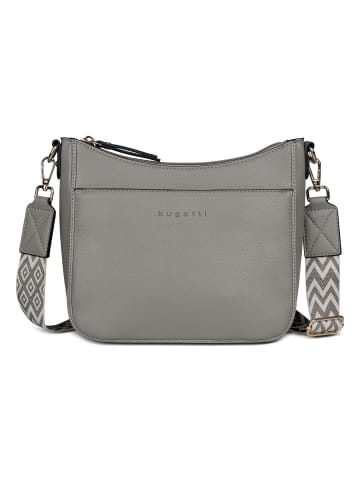 Bugatti Mare 3.0 Schultertasche 26 cm taupe