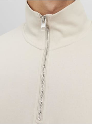 Jack & Jones Sweatshirt in moonbeam