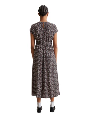 Marc O'Polo DENIM Kleid regular in Medium Brown