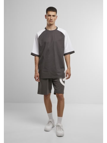 Ecko Unltd. Shorts - Sweat in asphalt