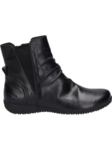 Josef Seibel Stiefelette Naly 66 in schwarz