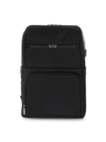 Roncato Biz 4.0 Rucksack 43 cm Laptopfach in BLACK