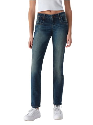 LTB Jeans Valentine regular/straight in Blau