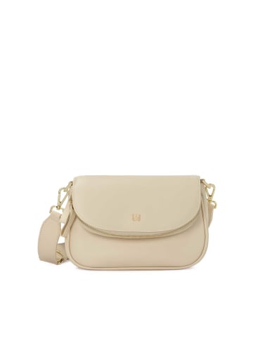 Kazar Schultertaschen in Creme