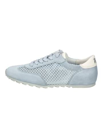 Paul Green Halbschuhe in Blau