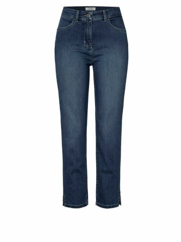 Toni Jeans in grau