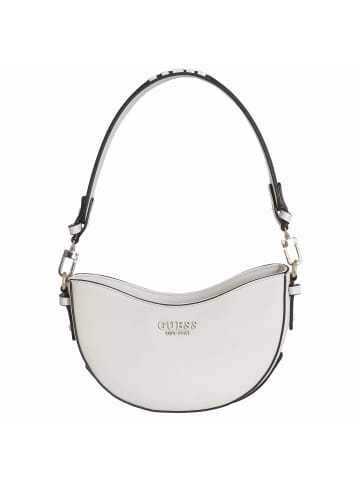 Guess Sarita - Schultertasche 25 cm in stone